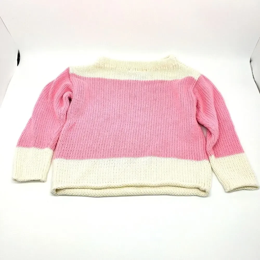 OshKosh B'gosh Heart Sweater